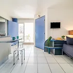公寓 Copacabana-21 By Interhome