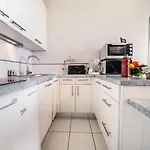 公寓 Copacabana-21 By Interhome 卡内