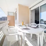 公寓 Copacabana-21 By Interhome