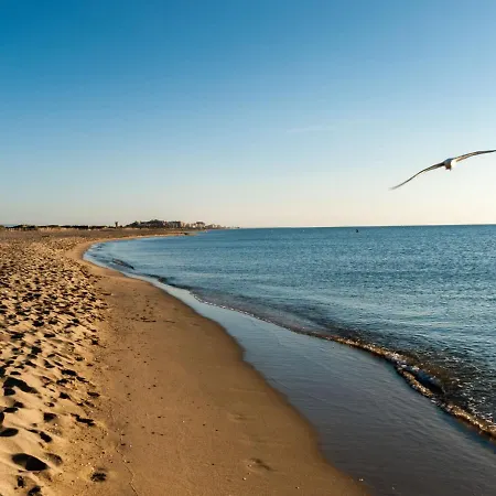 Copacabana-21 By Interhome