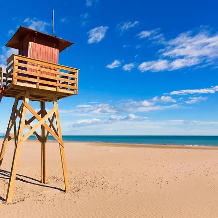 Copacabana-21 By Interhome * Canet-en-Roussillon