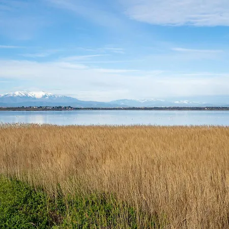 Appartement Copacabana-21 By Interhome