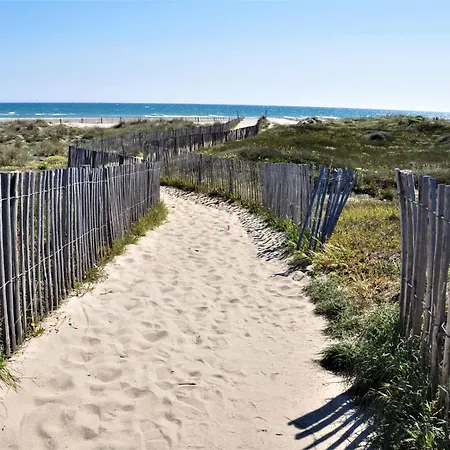 Copacabana-21 By Interhome *