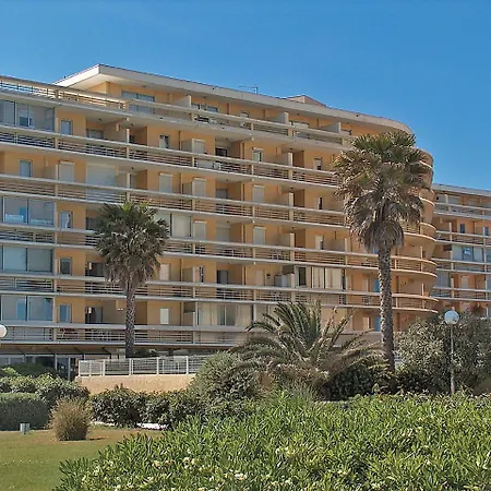 Copacabana-21 By Interhome * Canet-en-Roussillon