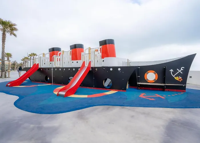 Appartement Copacabana-21 By Interhome