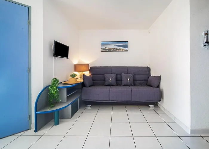 Copacabana-21 By Interhome