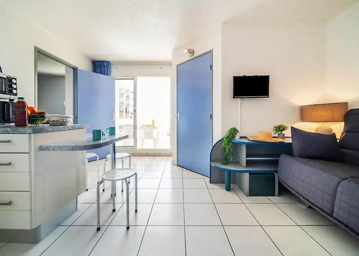 Appartement Copacabana-21 By Interhome