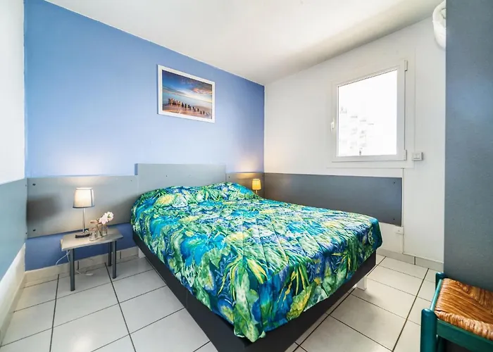 Copacabana-21 By Interhome *