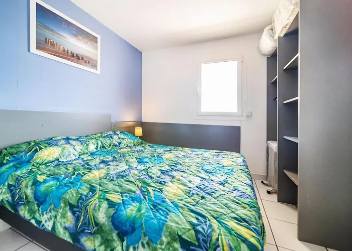 Copacabana-21 By Interhome