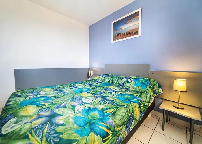 Copacabana-21 By Interhome Appartement Canet-en-Roussillon