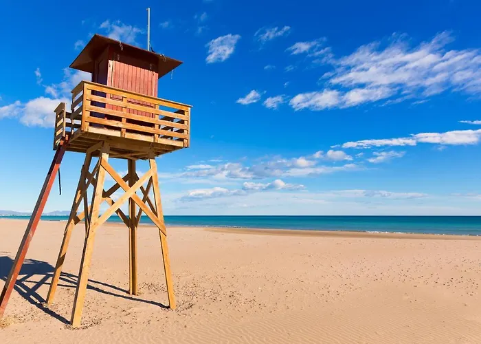 Copacabana-21 By Interhome * Canet-en-Roussillon