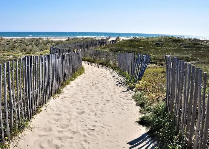 Copacabana-21 By Interhome *