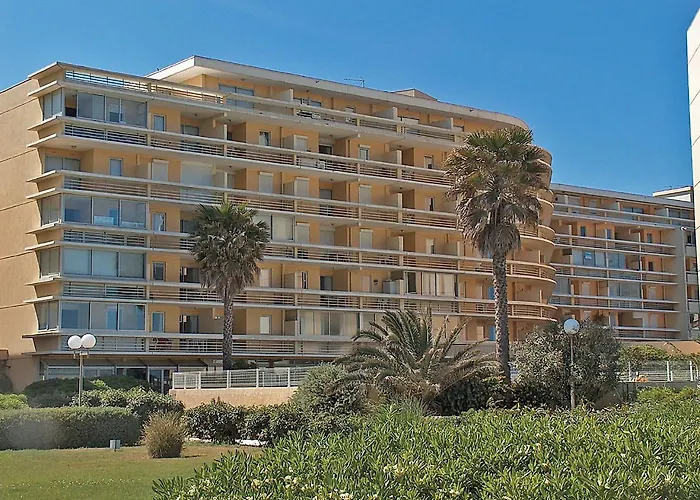 Copacabana-21 By Interhome * Canet-en-Roussillon