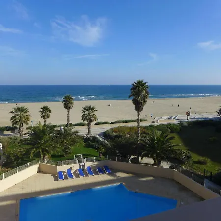 Copacabana-21 By Interhome Canet-en-Roussillon