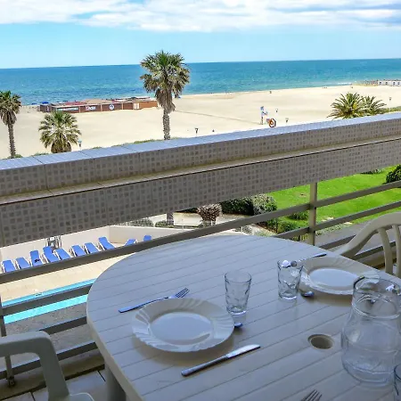 Copacabana-21 By Interhome شقة