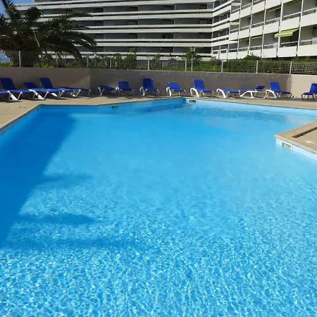 Copacabana-21 By Interhome