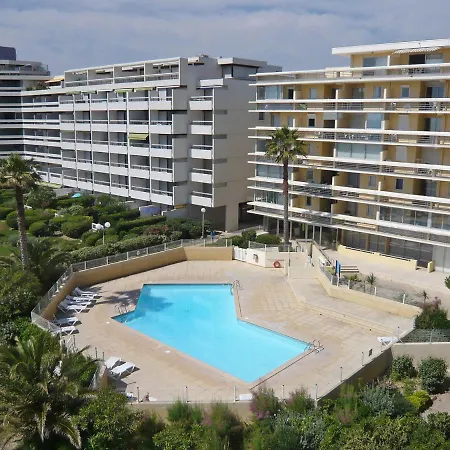 Copacabana-21 By Interhome *