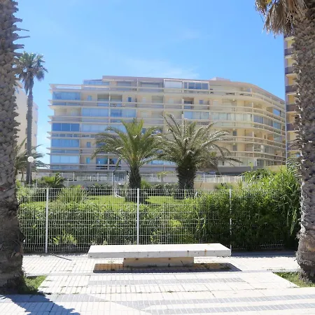 Appartement Copacabana-21 By Interhome *