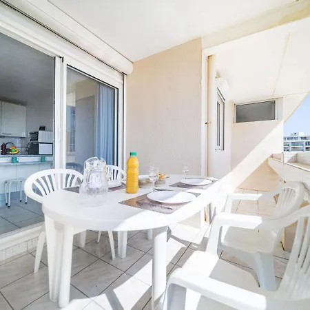 Copacabana-21 By Interhome Apartment *