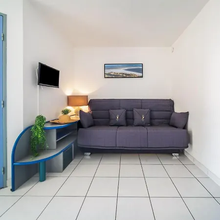 Copacabana-21 By Interhome