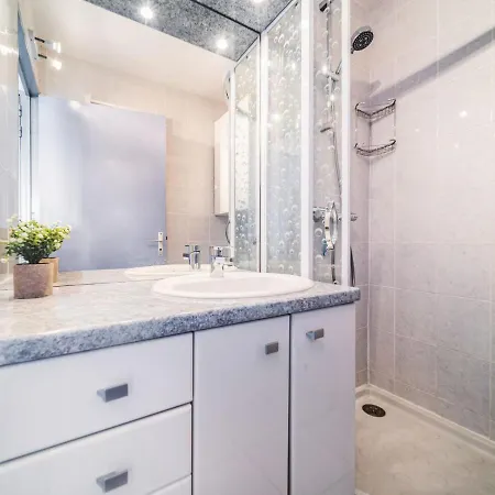 Copacabana-21 By Interhome * Canet-en-Roussillon