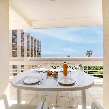Copacabana-21 By Interhome Canet-en-Roussillon