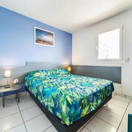 Copacabana-21 By Interhome *