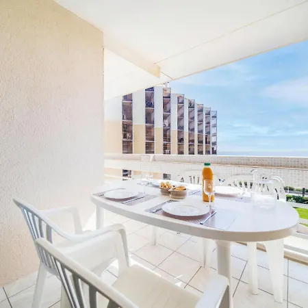Apartment Copacabana-21 By Interhome