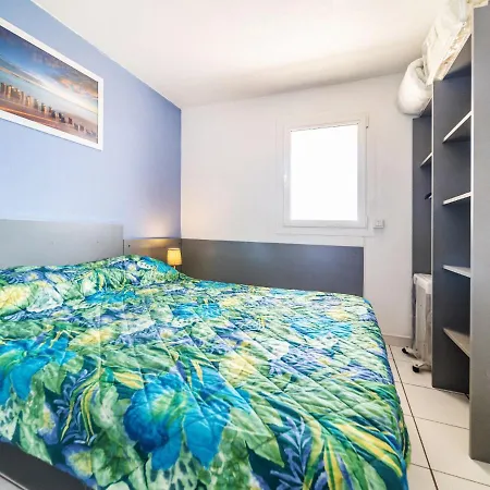 Copacabana-21 By Interhome