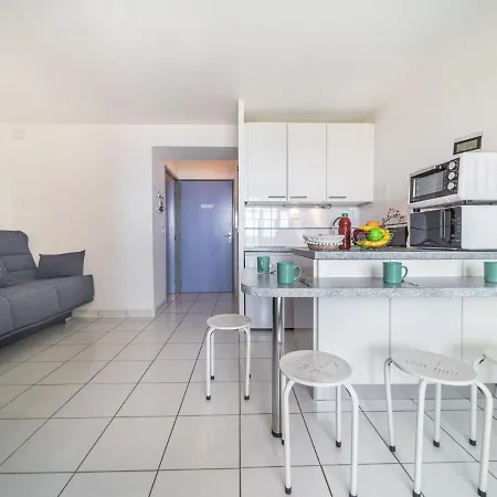 Apartment Copacabana-21 By Interhome