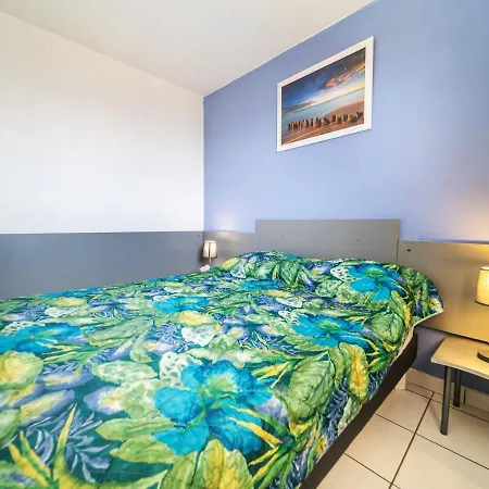 Copacabana-21 By Interhome Apartment Canet-en-Roussillon