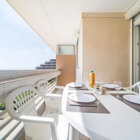 Apartment Copacabana-21 By Interhome
