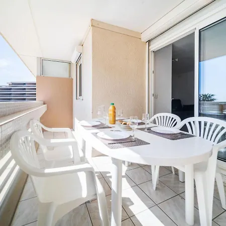 Apartment Copacabana-21 By Interhome
