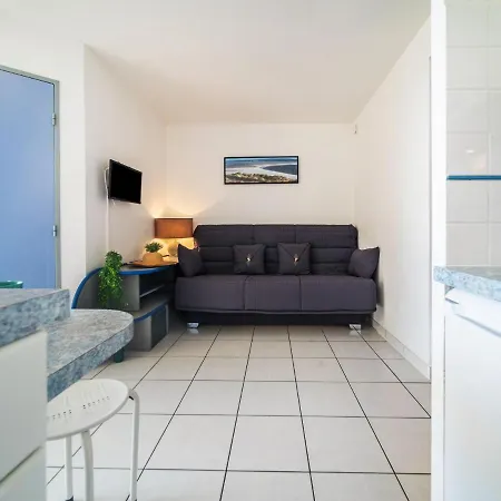 Copacabana-21 By Interhome *