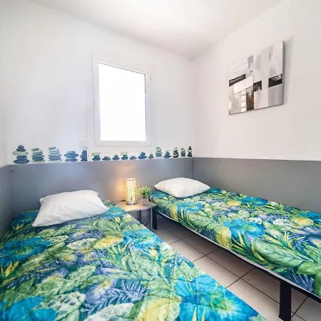 Copacabana-21 By Interhome * Canet-en-Roussillon