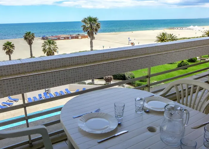 Copacabana-21 By Interhome Appartamento