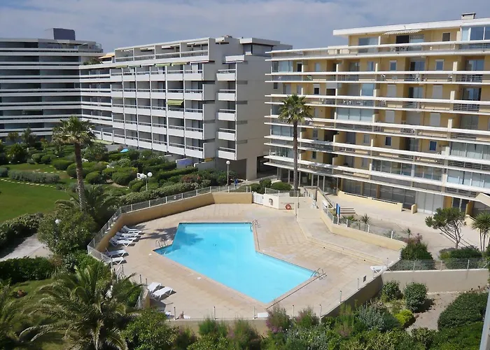 Copacabana-21 By Interhome *