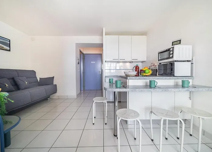 Appartamento Copacabana-21 By Interhome