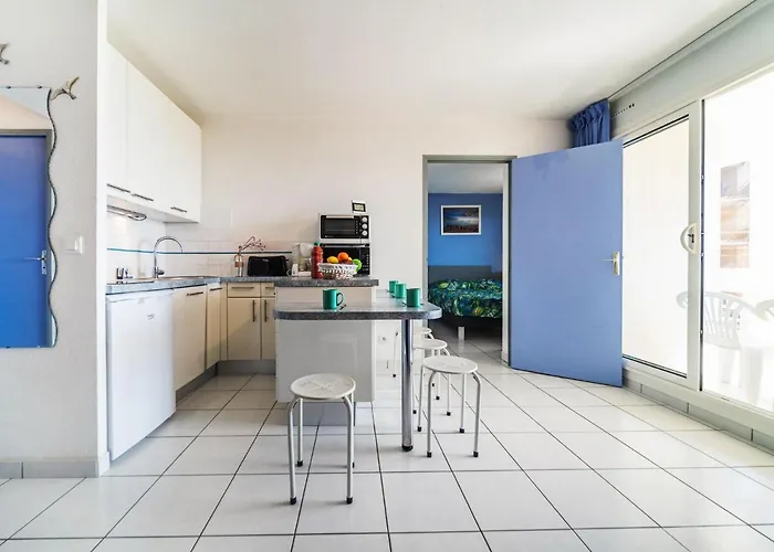 Copacabana-21 By Interhome Appartamento